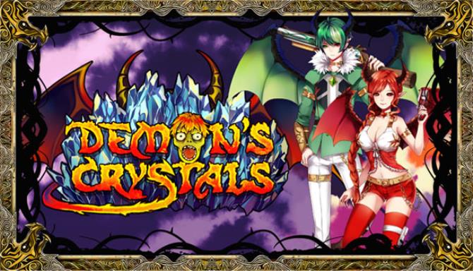 Demon’s Crystals Demon’s Crystals