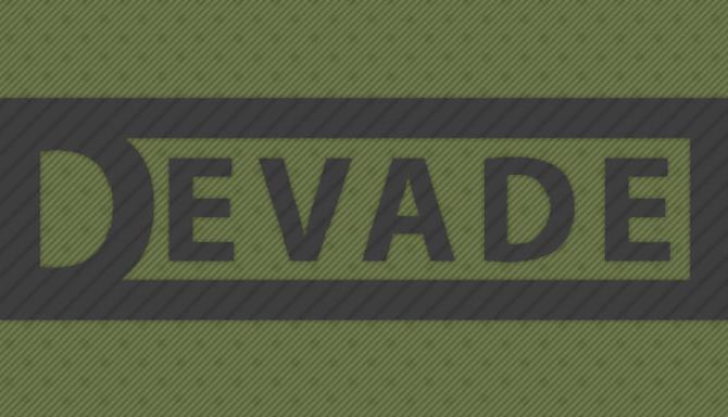 Devade Devade