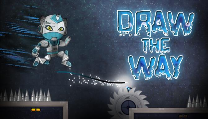 Draw The Way Draw The Way