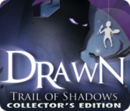 Drawn: Trail of Shadows Collector’s Edition Drawn: Trail of Shadows Collector’s Edition