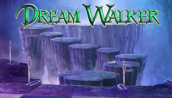 Dream Walker Dream Walker