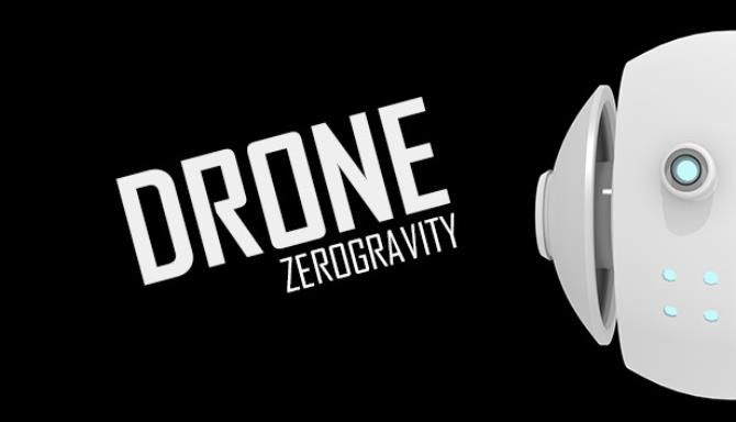 Drone Zero Gravity Drone Zero Gravity