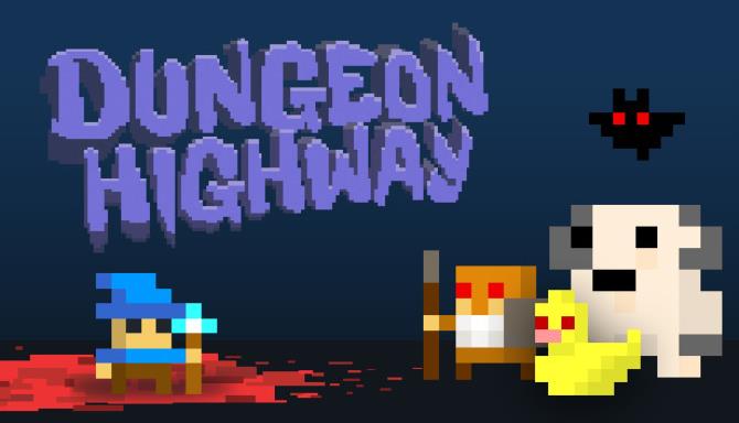 Dungeon Highway (v1.10) Dungeon Highway (v1.10)