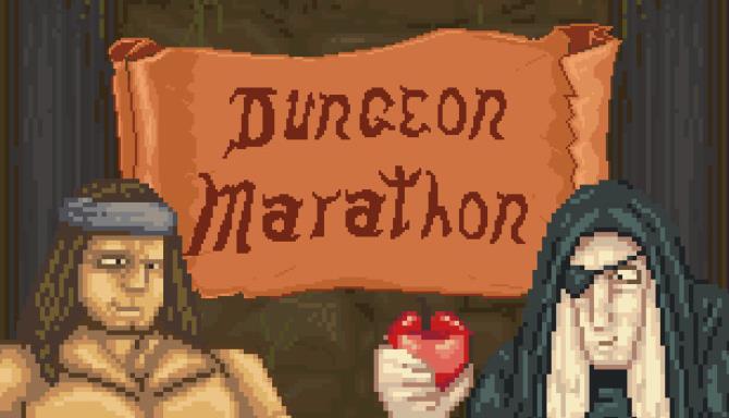 Dungeon Marathon Dungeon Marathon