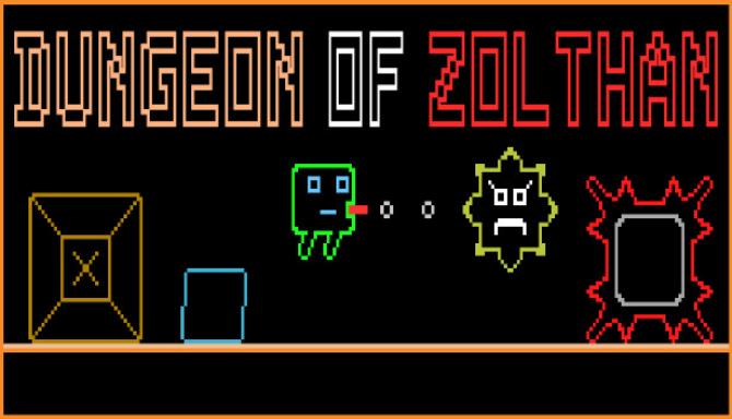 Dungeon of Zolthan Dungeon of Zolthan