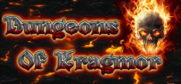 Dungeons Of Kragmor Dungeons Of Kragmor
