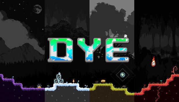 DYE DYE