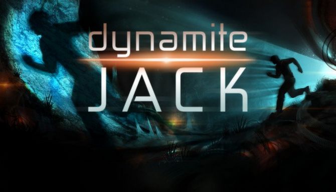 Dynamite Jack Dynamite Jack