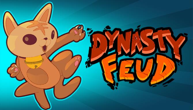 Dynasty Feud (v1.1) Dynasty Feud (v1.1)
