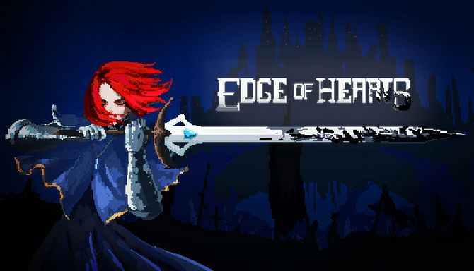 Edge of Hearts Edge of Hearts