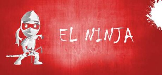 El Ninja El Ninja