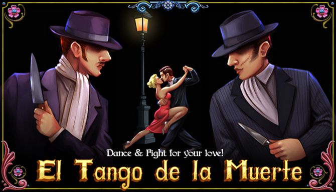El Tango de la Muerte El Tango de la Muerte