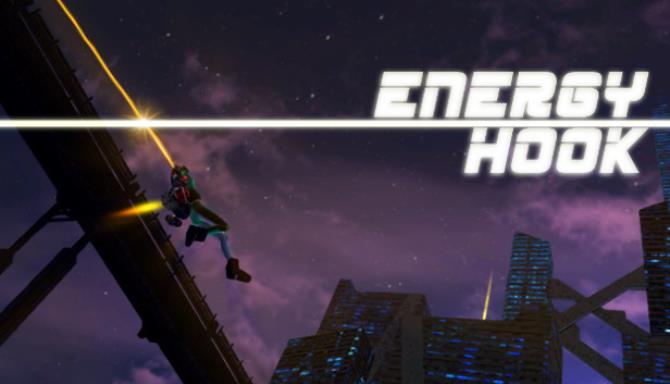 Energy Hook Energy Hook