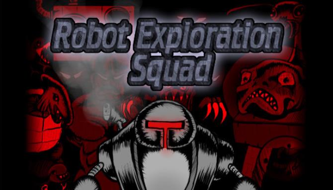 Robot Exploration Squad Robot Exploration Squad