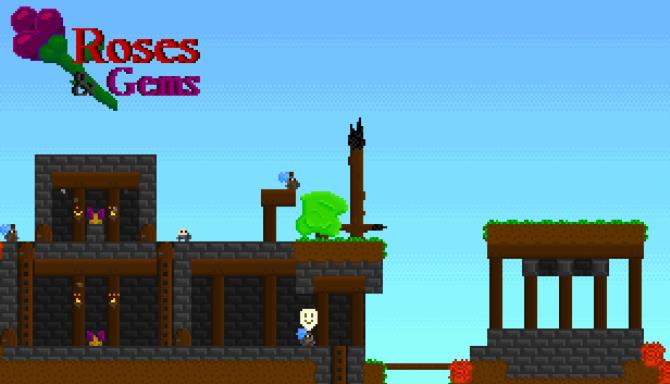 Roses and Gems (v2.1.0) Roses and Gems (v2.1.0)