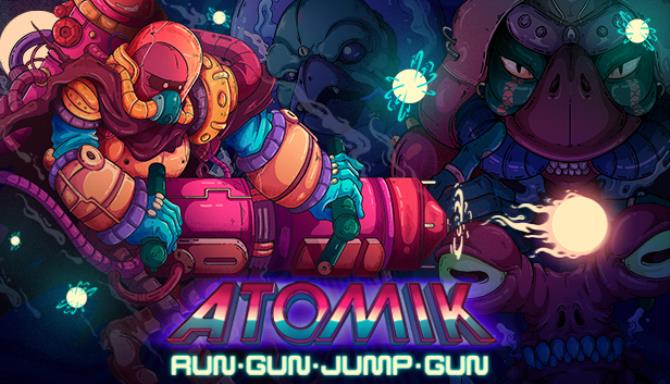 RunGunJumpGun RunGunJumpGun