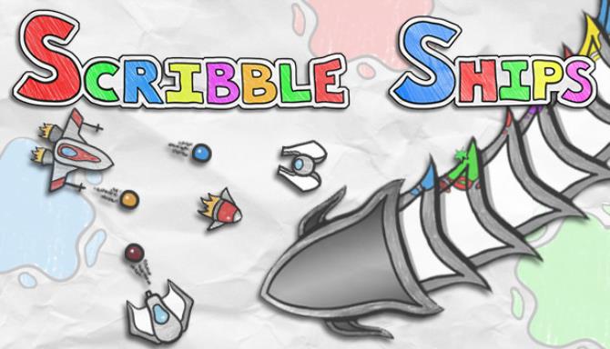 Scribble Ships (v1.01) Scribble Ships (v1.01)