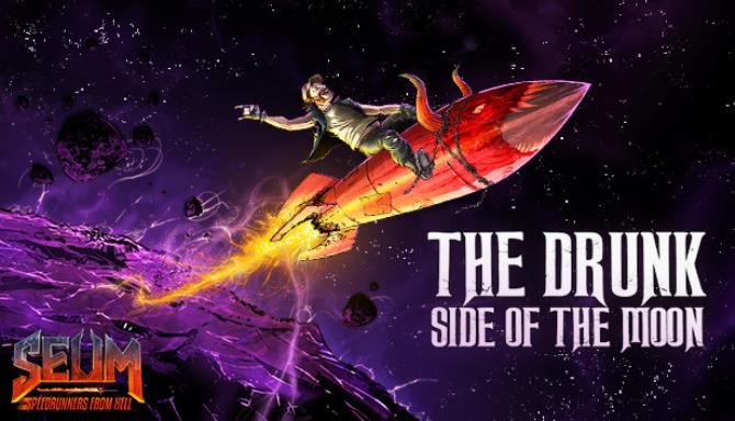 SEUM: The Drunk Side of the Moon SEUM: The Drunk Side of the Moon