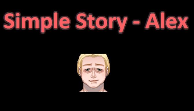 Simple Story – Alex Simple Story – Alex