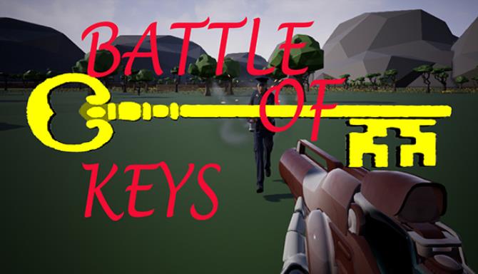 Battle Of Keys Battle Of Keys