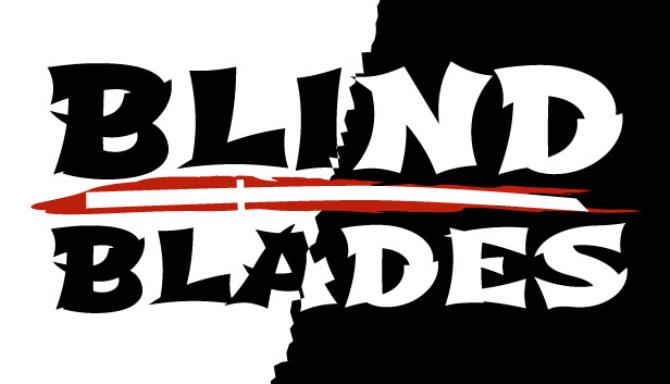 Blind Blades Blind Blades