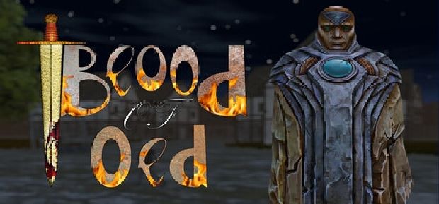 Blood of Old (Alpha 6) Blood of Old (Alpha 6)