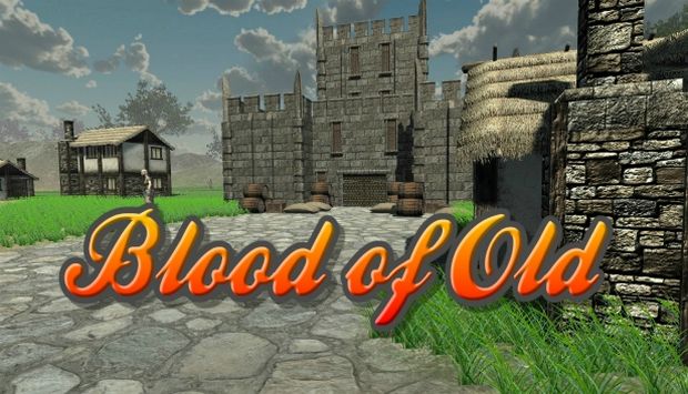 Blood of Old – The Rise to Greatness! Blood of Old – The Rise to Greatness!