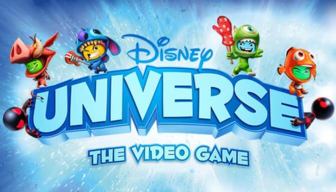 Disney Universe Disney Universe
