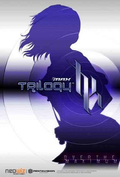 DJMax Trilogy DJMax Trilogy