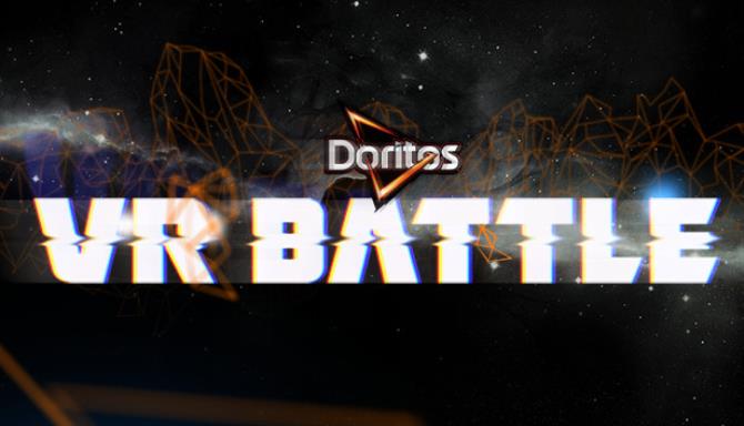 Doritos VR Battle Doritos VR Battle
