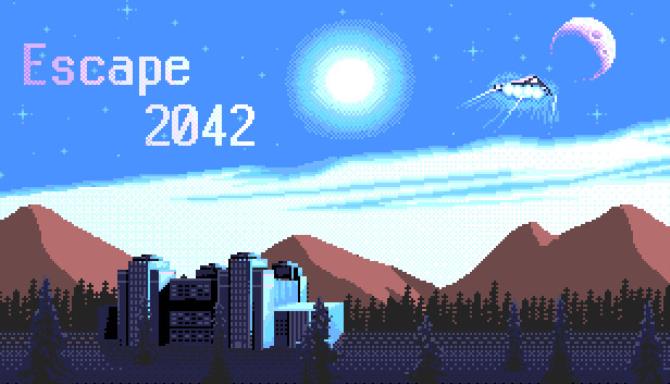 Escape 2042 – The Truth Defenders Escape 2042 – The Truth Defenders