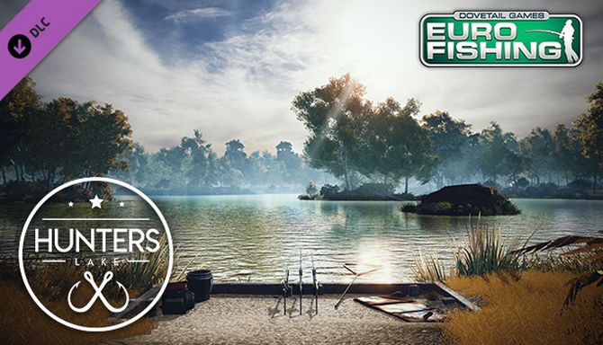 Euro Fishing: Hunters Lake Euro Fishing: Hunters Lake
