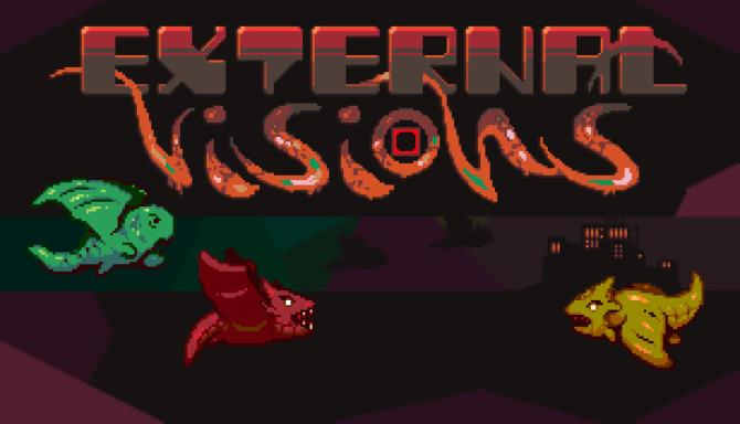 External Visions External Visions