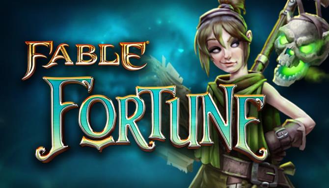 Fable Fortune Fable Fortune