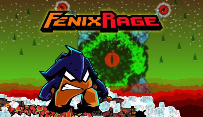 Fenix Rage (v1.0.0.7) Fenix Rage (v1.0.0.7)