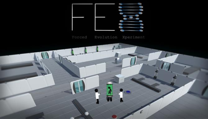 F.E.X (Forced Evolution Experiment) F.E.X (Forced Evolution Experiment)