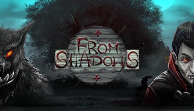 From Shadows From Shadows