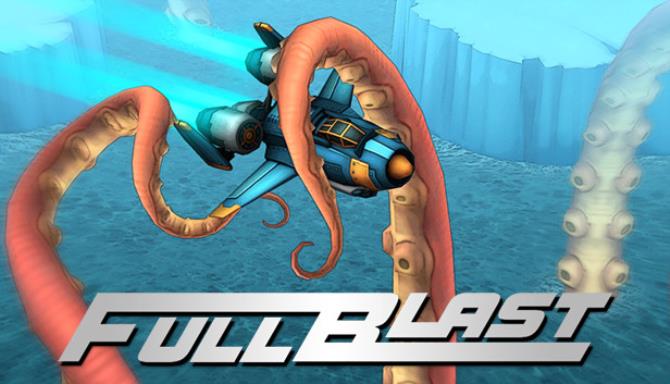 FullBlast FullBlast