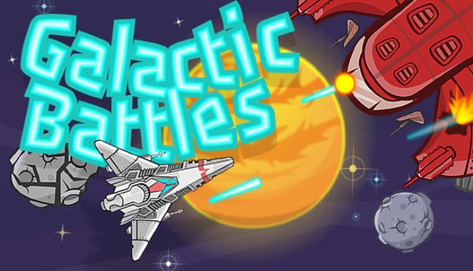 Galactic Battles Galactic Battles
