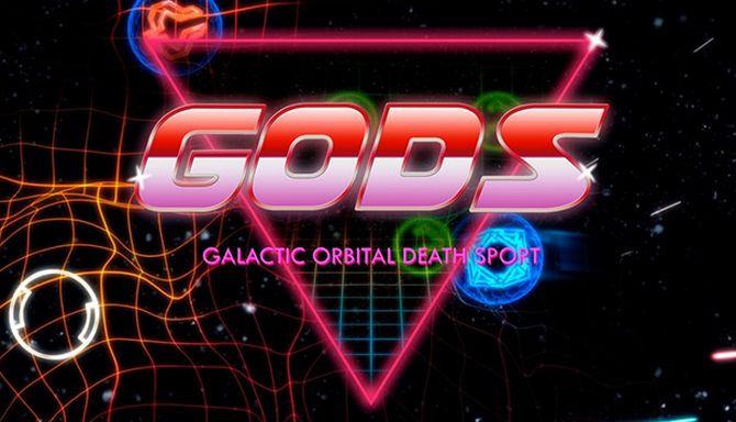 Galactic Orbital Death Sport Galactic Orbital Death Sport