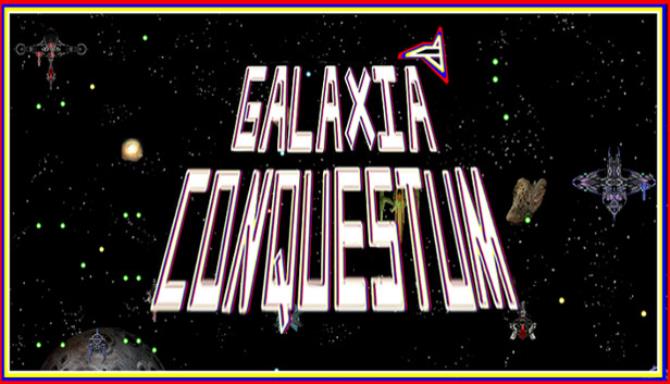 Galaxia Conquestum Galaxia Conquestum