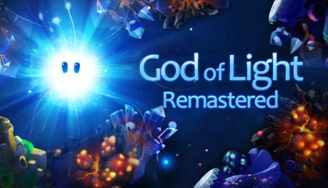 God of Light God of Light