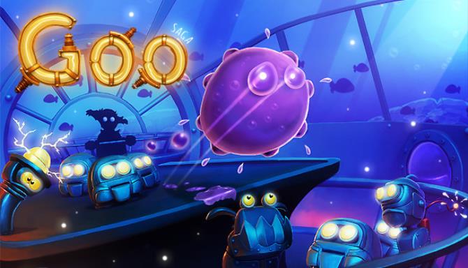Goo Saga – HD Edition (Update 22/06/2017) Goo Saga – HD Edition (Update 22/06/2017)