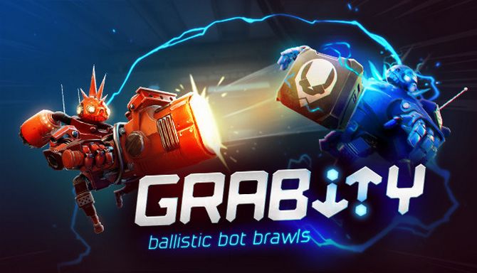 Grabity Grabity