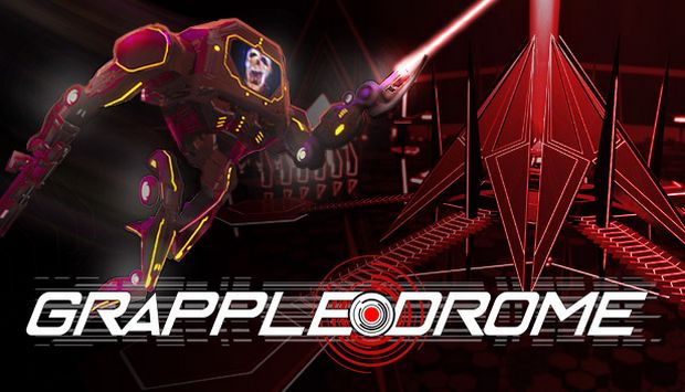 Grappledrome Grappledrome
