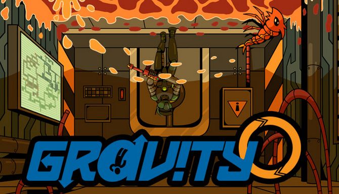 Gravity Spin Gravity Spin