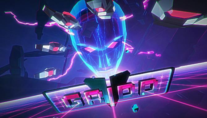 GRIDD: Retroenhanced GRIDD: Retroenhanced