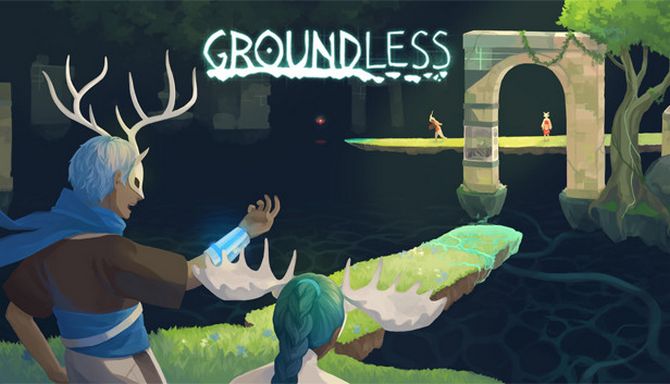 Groundless Groundless