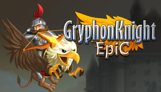 Gryphon Knight Epic (v1.3.6) Gryphon Knight Epic (v1.3.6)