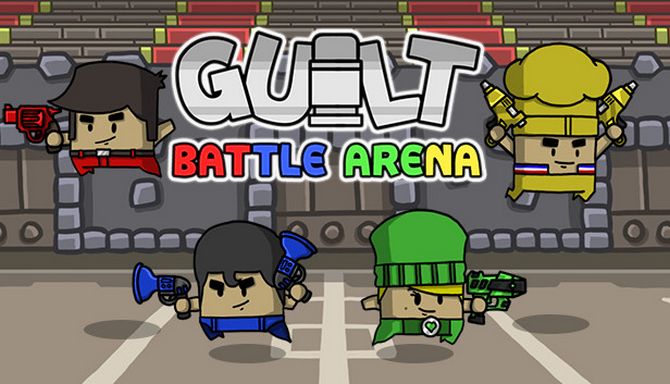 Guilt Battle Arena Guilt Battle Arena